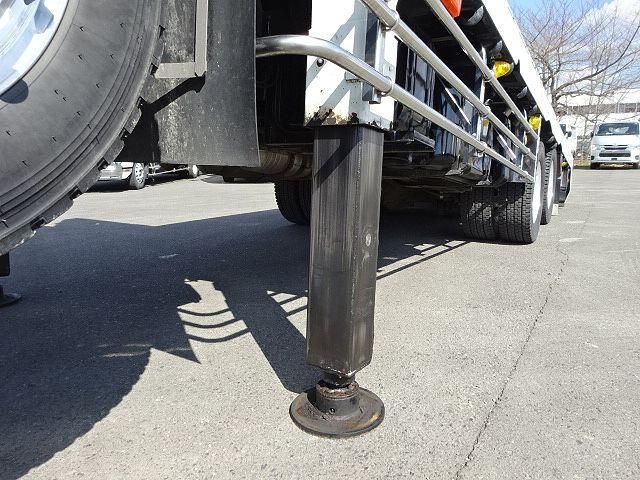 MITSUBISHI FUSOU FIGHTER 2021 Image 31