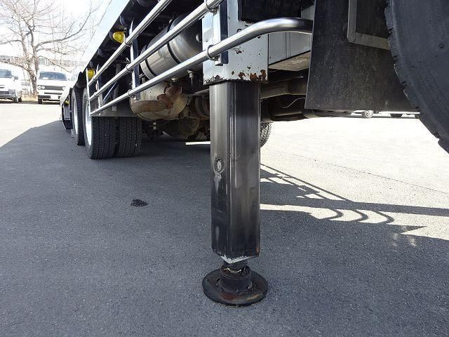 MITSUBISHI FUSOU FIGHTER 2021 Image 31