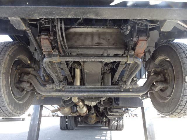 MITSUBISHI FUSOU FIGHTER 2021 Image 31