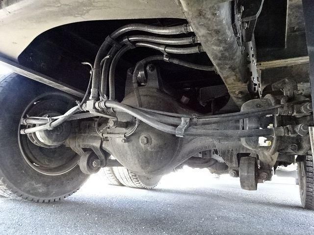 MITSUBISHI FUSOU FIGHTER 2021 Image 31