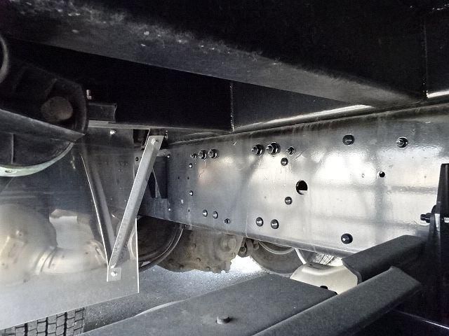 MITSUBISHI FUSOU FIGHTER 2021 Image 31