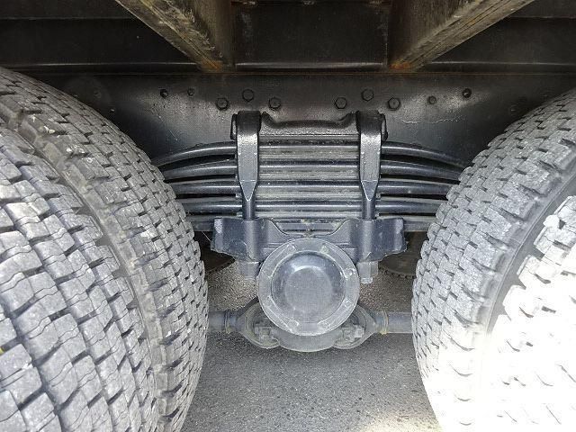 MITSUBISHI FUSOU FIGHTER 2021 Image 31