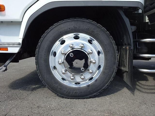 MITSUBISHI FUSOU FIGHTER 2021 Image 31