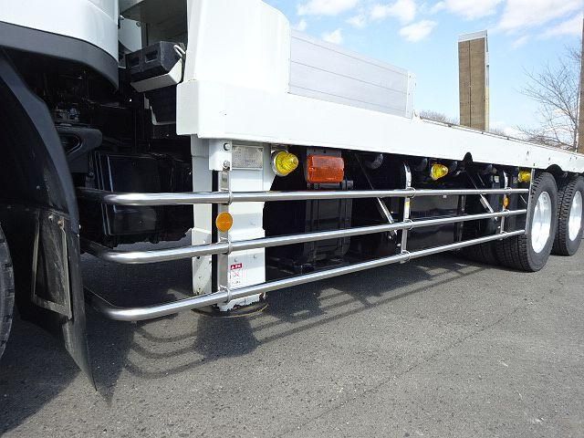 MITSUBISHI FUSOU FIGHTER 2021 Image 31