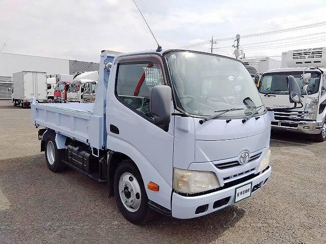 TOYOTA TOYOACE 2012 Image 31