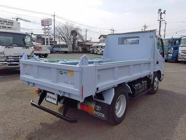 TOYOTA TOYOACE 2012 Image 31