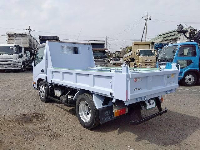 TOYOTA TOYOACE 2012 Image 31