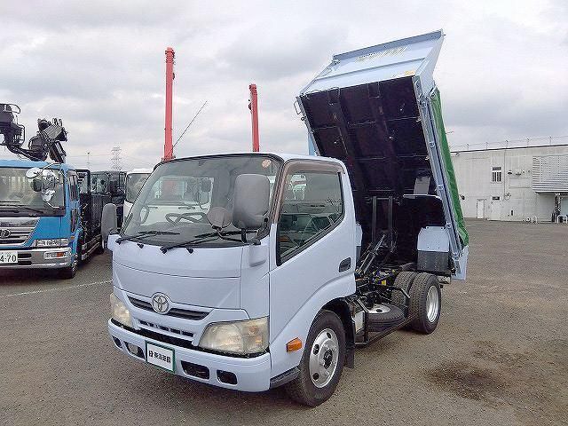 TOYOTA TOYOACE 2012 Image 31