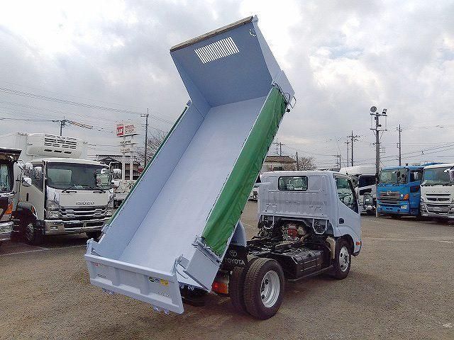 TOYOTA TOYOACE 2012 Image 31