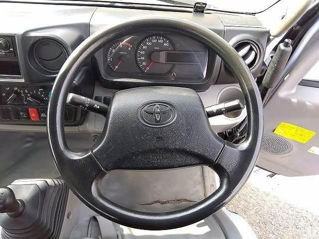 TOYOTA TOYOACE 2012 Image 31