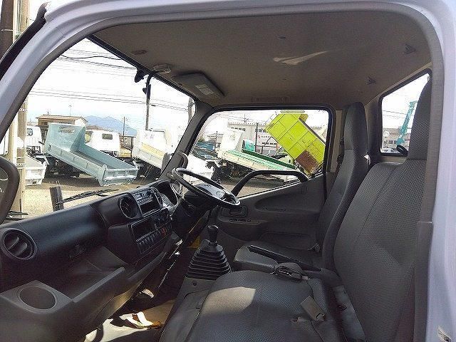 TOYOTA TOYOACE 2012 Image 31