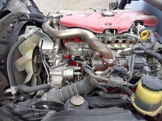 TOYOTA TOYOACE 2012 Image 31