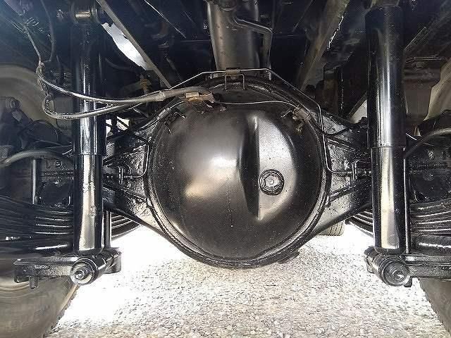 TOYOTA TOYOACE 2012 Image 31