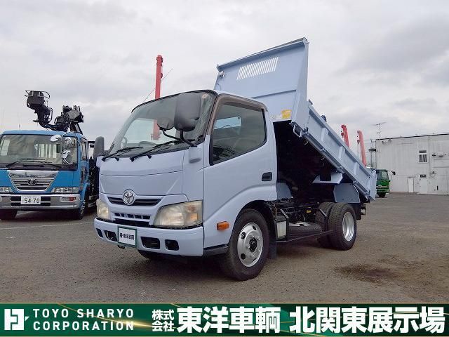 TOYOTA TOYOACE 2012 Image 31