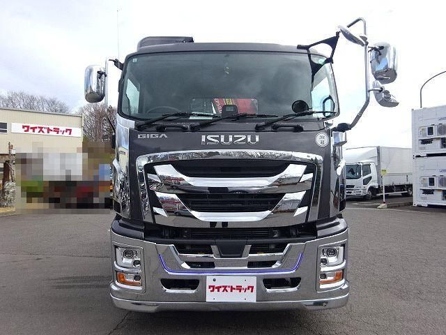ISUZU GIGA 2021 Image 31