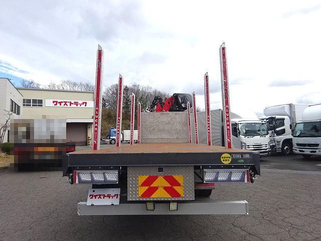 ISUZU GIGA 2021 Image 31