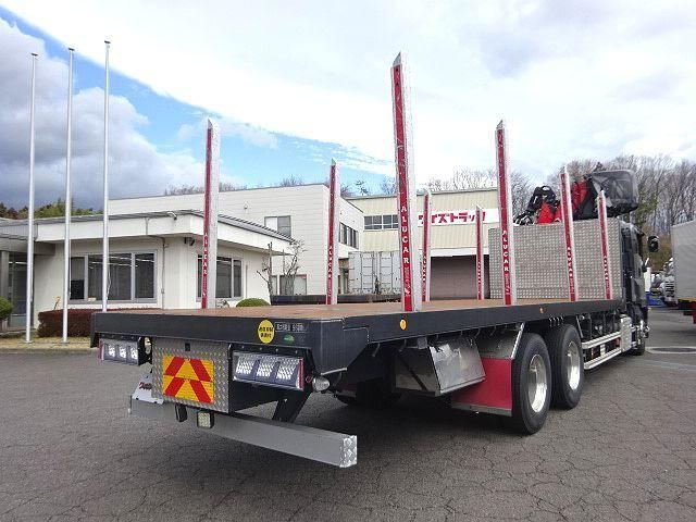 ISUZU GIGA 2021 Image 31