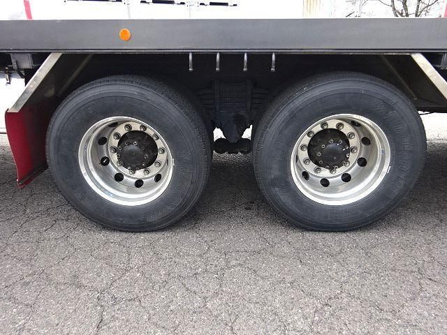 ISUZU GIGA 2021 Image 31