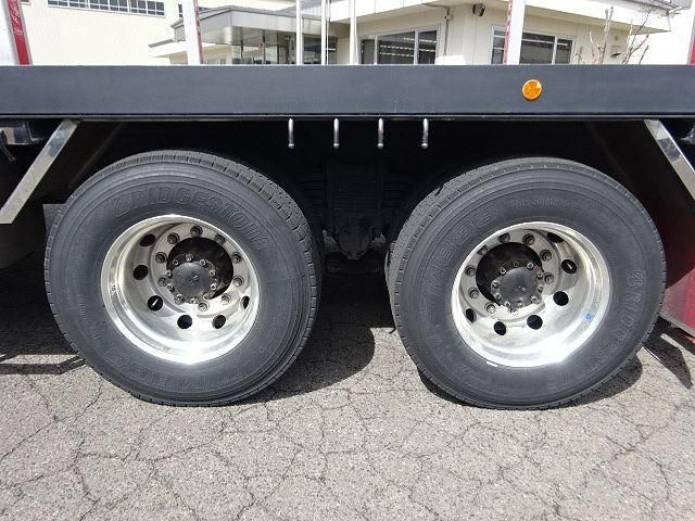 ISUZU GIGA 2021 Image 31