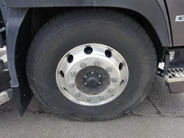 ISUZU GIGA 2021 Image 31