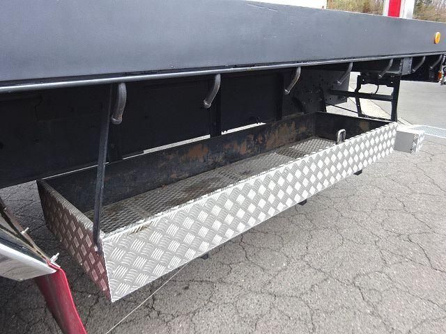 ISUZU GIGA 2021 Image 31