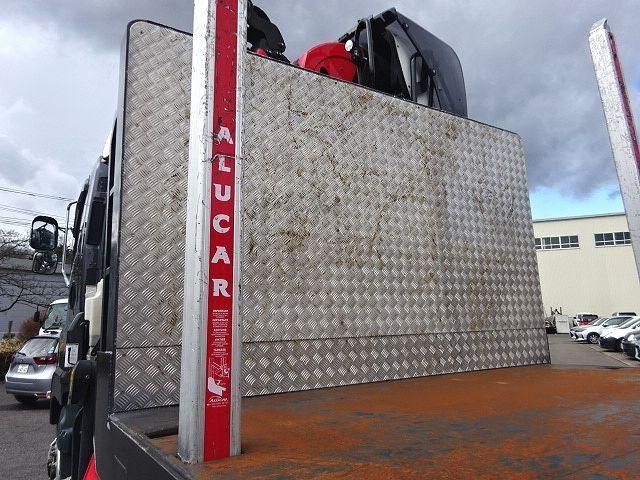 ISUZU GIGA 2021 Image 31