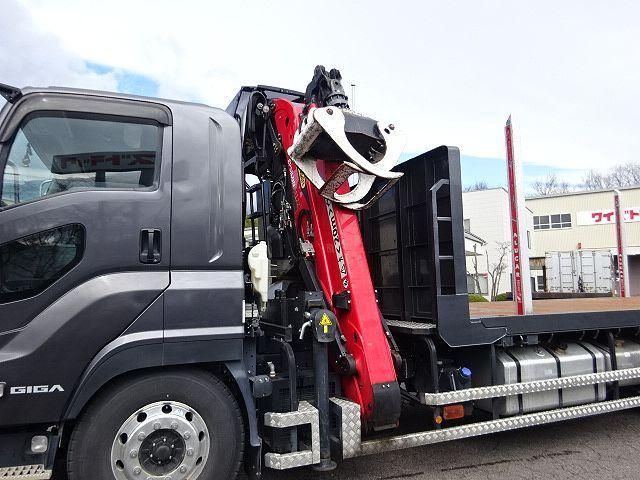 ISUZU GIGA 2021 Image 31