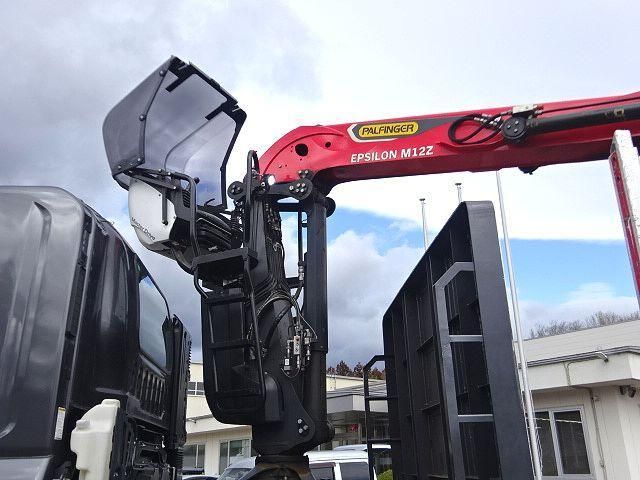 ISUZU GIGA 2021 Image 31