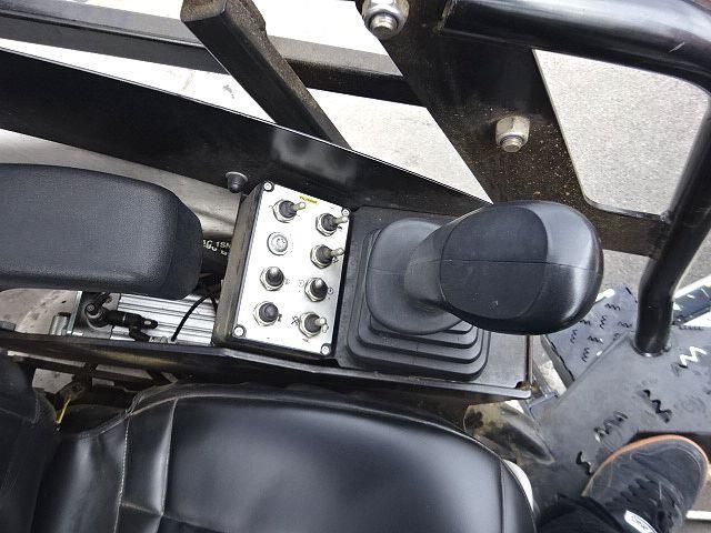 ISUZU GIGA 2021 Image 31