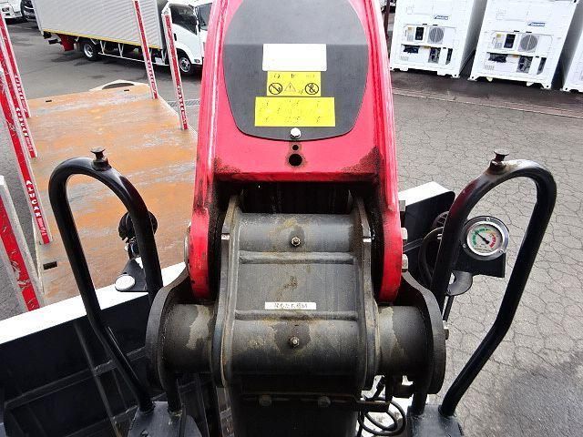 ISUZU GIGA 2021 Image 31