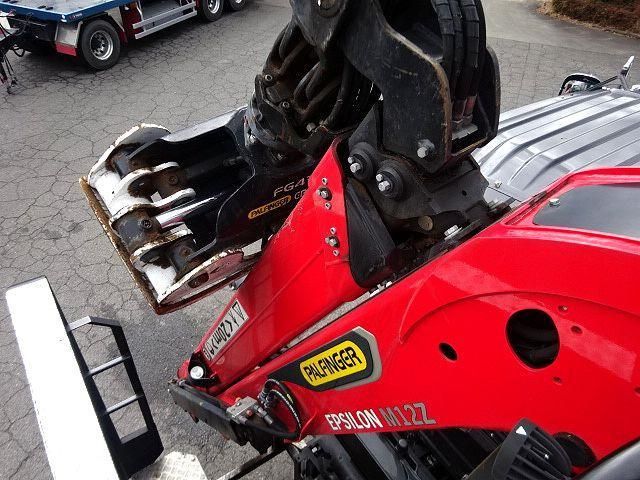 ISUZU GIGA 2021 Image 31