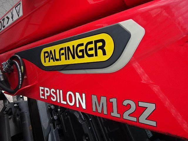 ISUZU GIGA 2021 Image 31