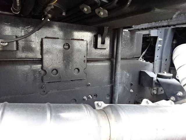 ISUZU GIGA 2021 Image 31