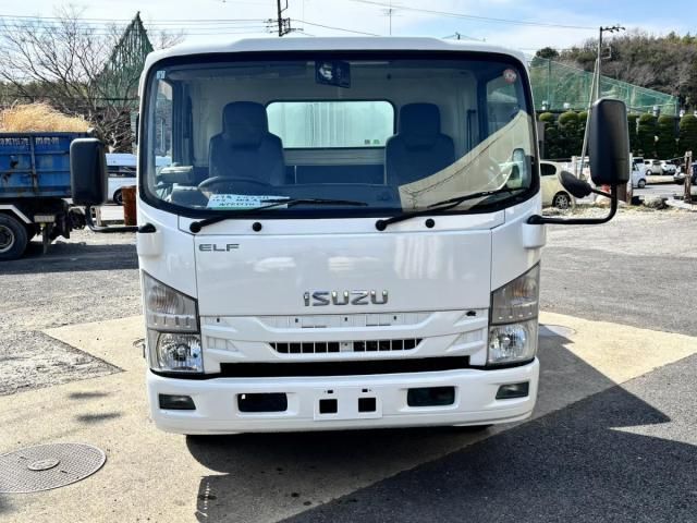 ISUZU ELF 2015 Image 31