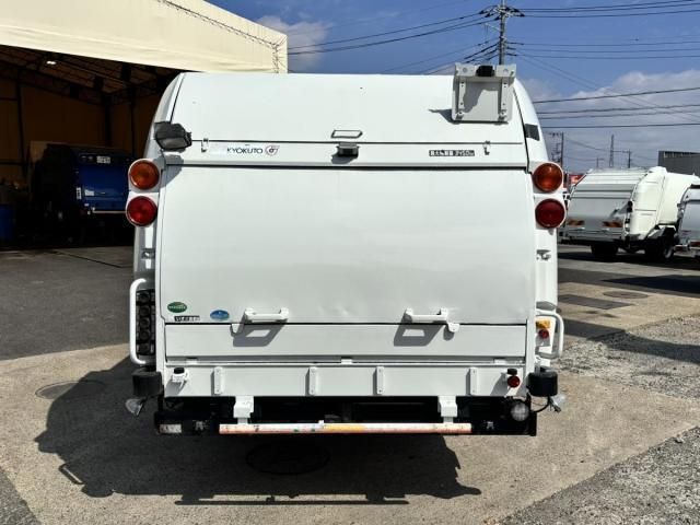 ISUZU ELF 2015 Image 31