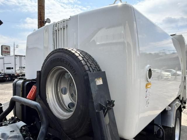 ISUZU ELF 2015 Image 31