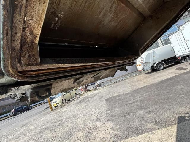 ISUZU ELF 2015 Image 31