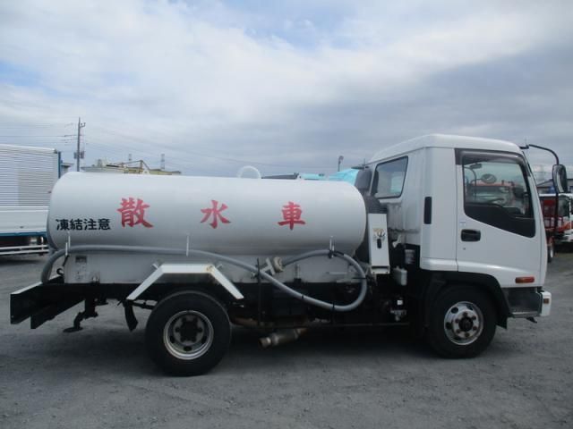 ISUZU FORWARD 2006 Image 31