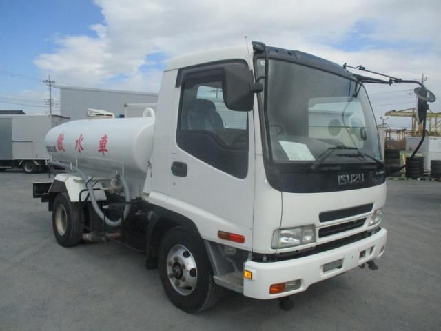 ISUZU FORWARD 2006 Image 31