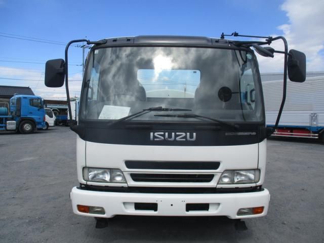 ISUZU FORWARD 2006 Image 31