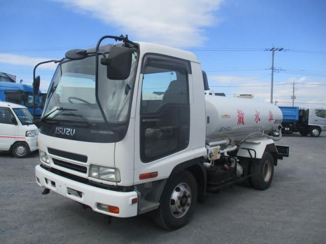 ISUZU FORWARD 2006 Image 31