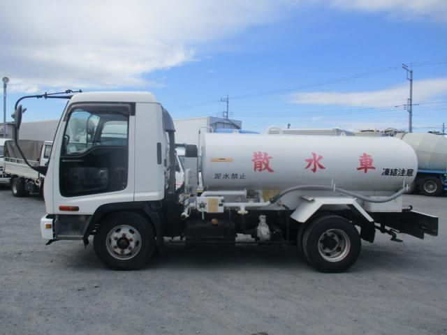 ISUZU FORWARD 2006 Image 31