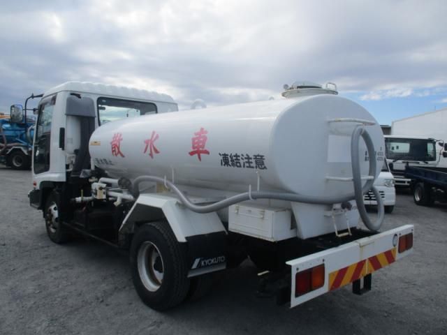 ISUZU FORWARD 2006 Image 31