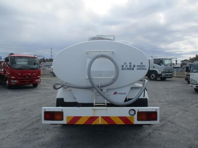 ISUZU FORWARD 2006 Image 31