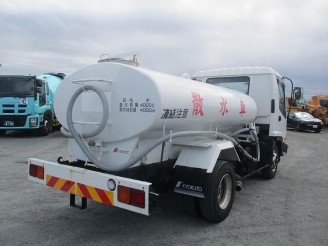 ISUZU FORWARD 2006 Image 31