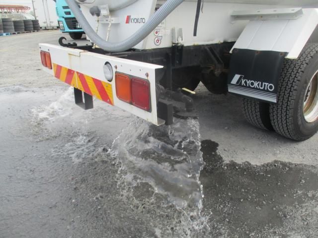 ISUZU FORWARD 2006 Image 31