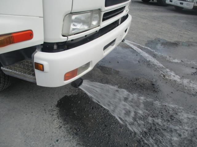 ISUZU FORWARD 2006 Image 31