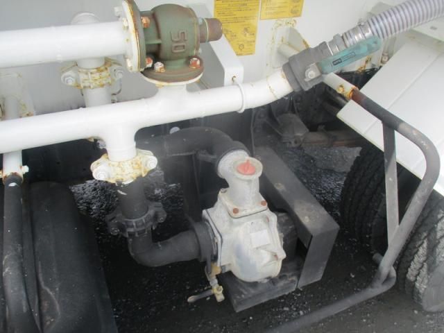 ISUZU FORWARD 2006 Image 31