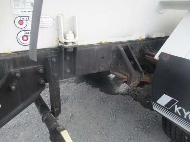 ISUZU FORWARD 2006 Image 31