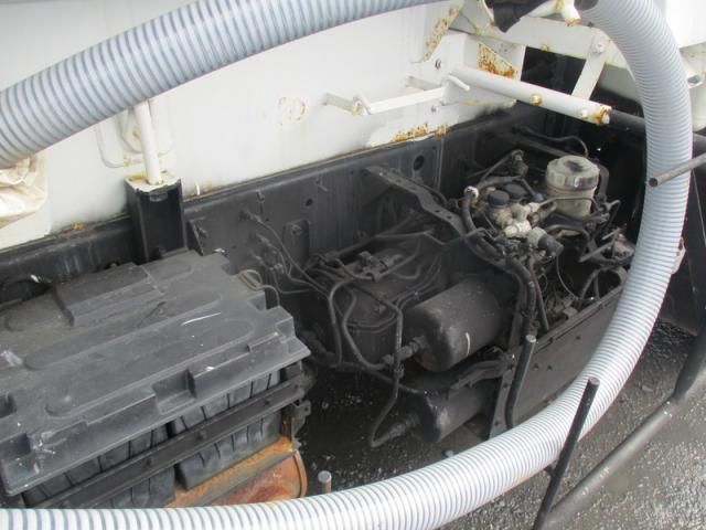 ISUZU FORWARD 2006 Image 31